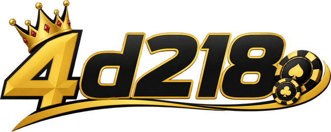 4d218 Logo